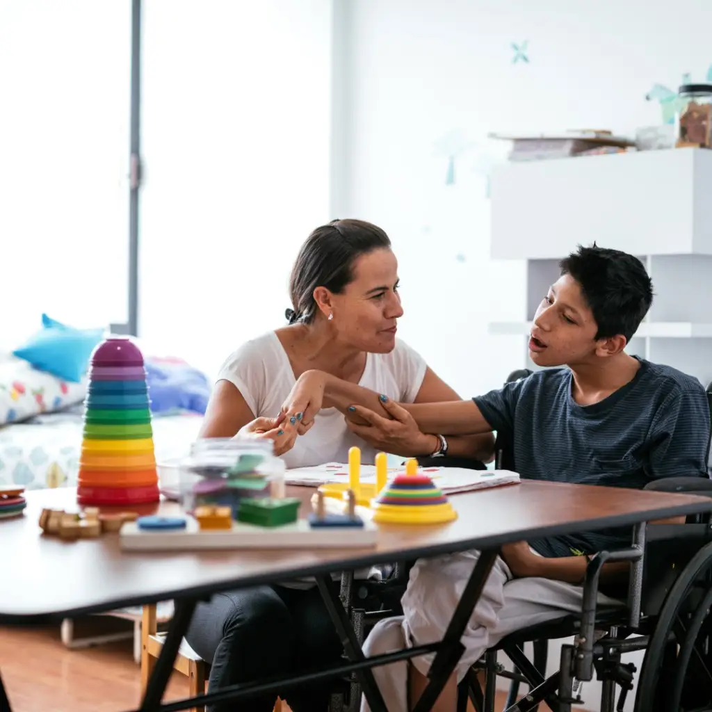 Learning Disabilities