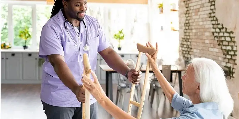 Physical Disability